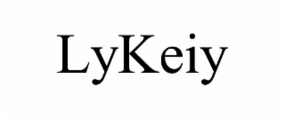 lykeiy