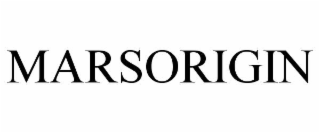 marsorigin