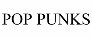 pop punks