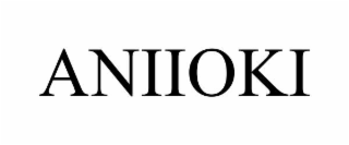 aniioki