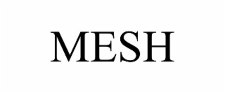 mesh