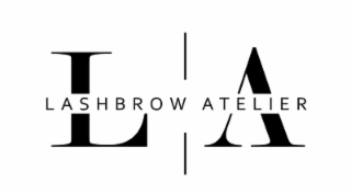 lashbrow atelier