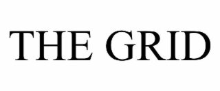 the grid