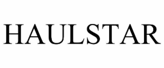 haulstar