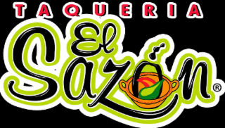 taqueria el sazon