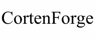 cortenforge