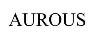 aurous