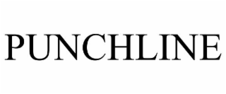 punchline