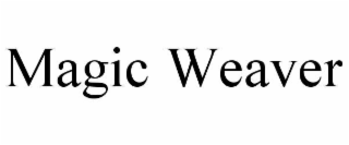 magic weaver