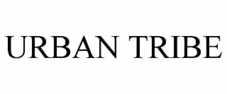 urban tribe