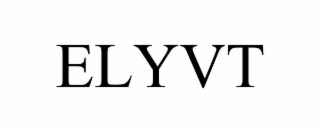 elyvt