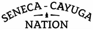seneca - cayuga nation