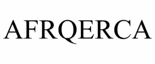 afrqerca