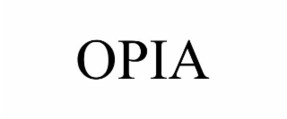 opia