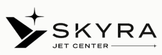 skyra jet center