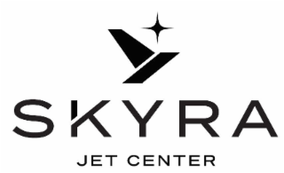 skyra jet center