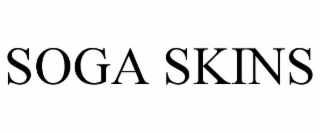 soga skins