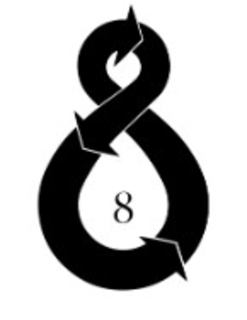 8