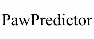 pawpredictor