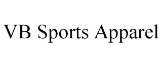 vb sports apparel