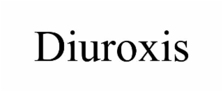 diuroxis