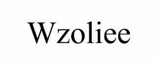 wzoliee