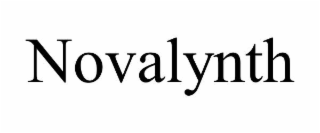 novalynth