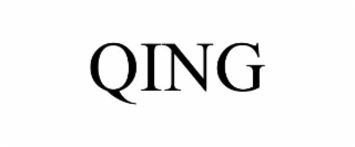 qing