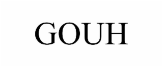 gouh