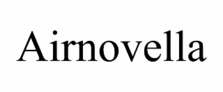 airnovella