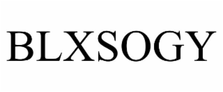 blxsogy