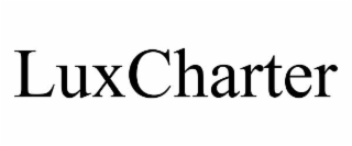 luxcharter