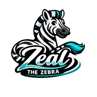 zeal the zebra