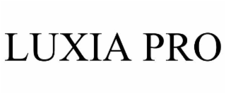 luxia pro