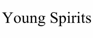 young spirits