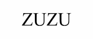 zuzu