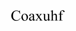 coaxuhf