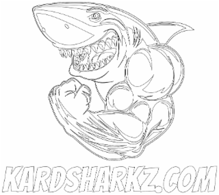 kardsharkz.com