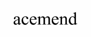 acemend
