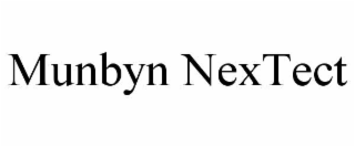 munbyn nextect