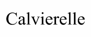 calvierelle