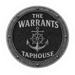 the warrants taphouse