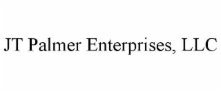 jt palmer enterprises, llc