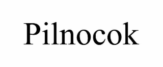 pilnocok