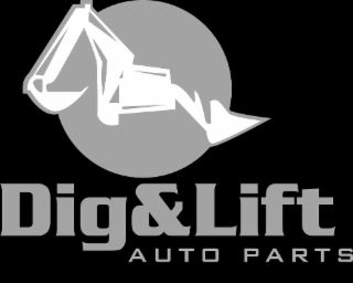 dig&lift auto parts
