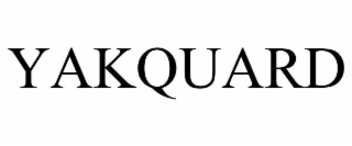 yakquard