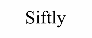 siftly