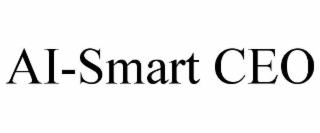 ai-smart ceo