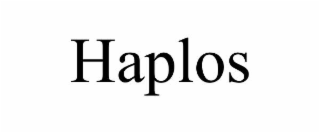 haplos