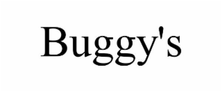 buggy's
